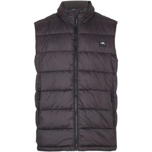 O'Neill, Herren, Westen, O'Riginals Puffer Vest, Grau, Schwarz, (L) O'Neill, Herren, Westen, O'Riginals Puffer Vest, Grau, Schwarz, (L)