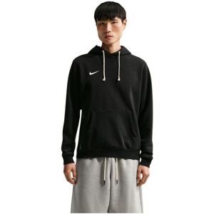 Nike, Herren, Pullover, Standard-Pullover-Hoodie für Herren, Schwarz, (M) Nike, Herren, Pullover, Standard-Pullover-Hoodie für Herren, Schwarz, (M)