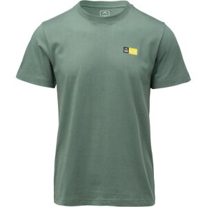 Elbrus, Herren, Shirts, FRODE Kurzarm-T-Shirt für Herren, Grün, (XL) Elbrus, Herren, Shirts, FRODE Kurzarm-T-Shirt für Herren, Grün, (XL)