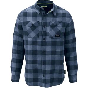 Festool, Herren, Hemden, Flanellhemd CKSH-FT1-XXL, Mehrfarbig, Grün, Blau, (XXL) Festool, Herren, Hemden, Flanellhemd CKSH-FT1-XXL, Mehrfarbig, Grün, Blau, (XXL)