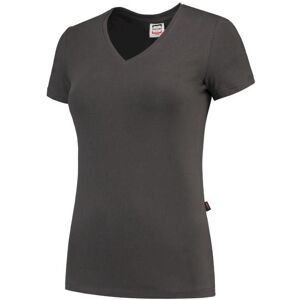 Tricorp, Arbeitsoberteil, 101008Ink3XL T-Shirt V Hals Slim Fit Dames (3XL) Tricorp, Arbeitsoberteil, 101008Ink3XL T-Shirt V Hals Slim Fit Dames (3XL)