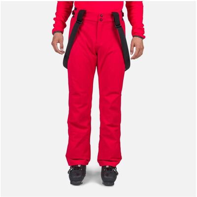 Rossignol, Herren, Hosen, Blackside Hose, Rot, (XL) Rossignol, Herren, Hosen, Blackside Hose, Rot, (XL)