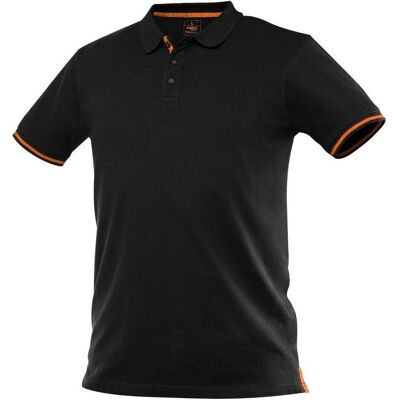 Neo, Herren, Shirts, 81-657-M, Schwarz, (M) Neo, Herren, Shirts, 81-657-M, Schwarz, (M)