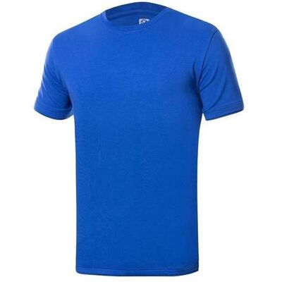 Ardon, Herren, Sportshirt, T-Shirt Trendy Middle Blue L (L), Blau, L Ardon, Herren, Sportshirt, T-Shirt Trendy Middle Blue L (L), Blau, L