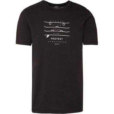 MGA, Herren, Shirts, Herren-T-Shirt Harwell T-Shirt, (XS) MGA, Herren, Shirts, Herren-T-Shirt Harwell T-Shirt, (XS)
