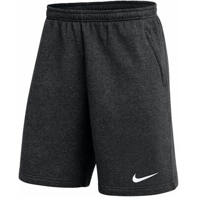 Nike, Herren, Shorts, Park 26 Fleece Zippered Shorts IB1238-010, (XXL) Nike, Herren, Shorts, Park 26 Fleece Zippered Shorts IB1238-010, (XXL)