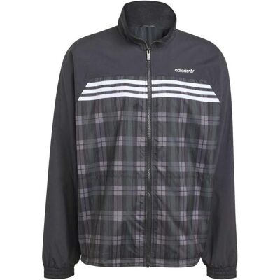 Adidas Unisex, Pullover, GRAPHIC LO TP Sweatshirt, Mehrfarbig, (XL) Adidas Unisex, Pullover, GRAPHIC LO TP Sweatshirt, Mehrfarbig, (XL)