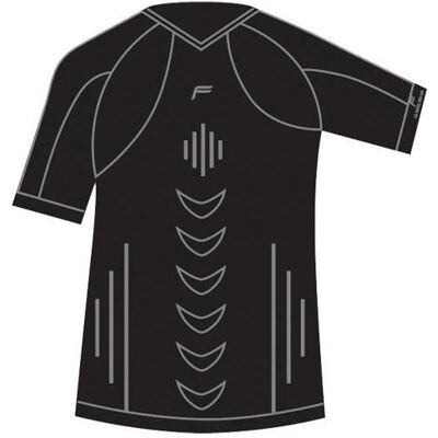 Fuse, Herren, Shirts, F Lite T-Shirt Megalight 200 Herren XL schwarz, Schwarz, (XL) Fuse, Herren, Shirts, F Lite T-Shirt Megalight 200 Herren XL schwarz, Schwarz, (XL)