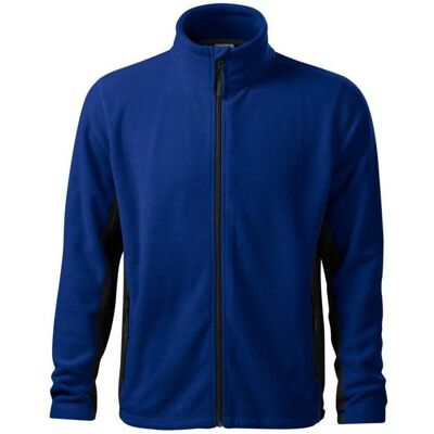Malfini, Herren, Outdoorjacken, Polar Frosty M MLI-52705 (4XL), Blau, 4XL Malfini, Herren, Outdoorjacken, Polar Frosty M MLI-52705 (4XL), Blau, 4XL