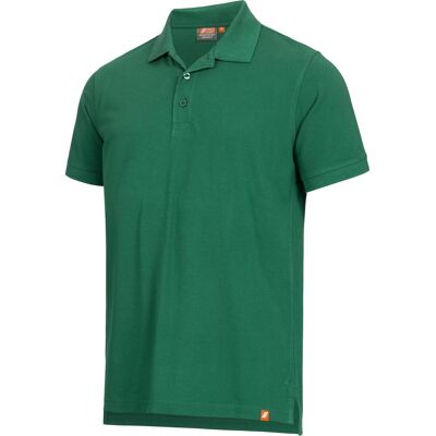 Nitras, Herren, Shirts, MOTION TEX LIGHT, Poloshirt, Kurzarm, verschiedene Farben, 200 g/qm, angenehmer Tragekomfort, Grün, (3XL, 4XL, 5XL, 6XL, L, M, S, XL, XS, XXL) Nitras, Herren, Shirts, MOTION TEX LIGHT, Poloshirt, Kurzarm, verschiedene Farben, 200 g/qm, angenehmer Tragekomfort, Grün, (3XL, 4XL, 5XL, 6XL, L, M, S, XL, XS, XXL)