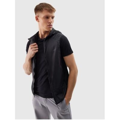 4F, Herren, Westen, Primaloft Active Herren-Trekking-Daunenweste, (S) 4F, Herren, Westen, Primaloft Active Herren-Trekking-Daunenweste, (S)