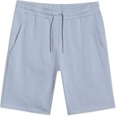 4F, Herren, Shorts, CAS Shorts, Blau, (S) 4F, Herren, Shorts, CAS Shorts, Blau, (S)