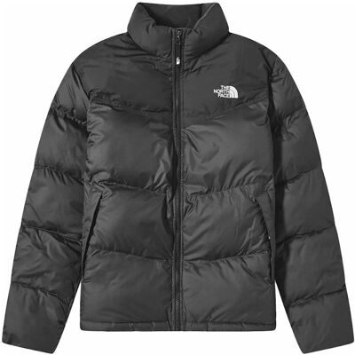 North Face, Herren, Winterjacken, Saikuru, Schwarz, (M) North Face, Herren, Winterjacken, Saikuru, Schwarz, (M)