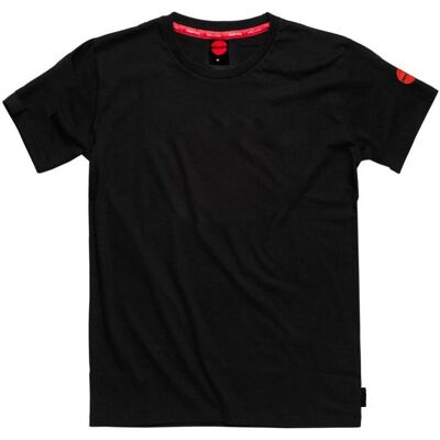 Ozoshi, Herren, Shirts, Herren T-Shirt Utsuro schwarz OZ93316 (L), Schwarz, (L) Ozoshi, Herren, Shirts, Herren T-Shirt Utsuro schwarz OZ93316 (L), Schwarz, (L)