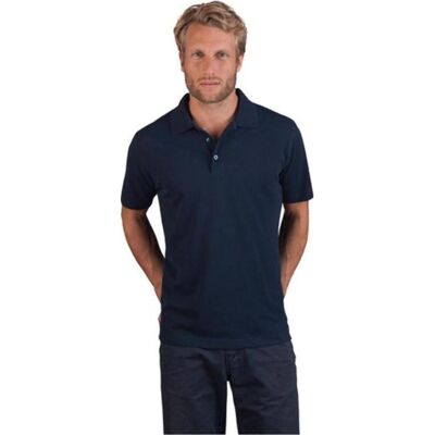 Promodoro, Herren, Shirts, Men’s Superior Poloshirt Grösse XXL royal, Blau, (XXL) Promodoro, Herren, Shirts, Men’s Superior Poloshirt Grösse XXL royal, Blau, (XXL)