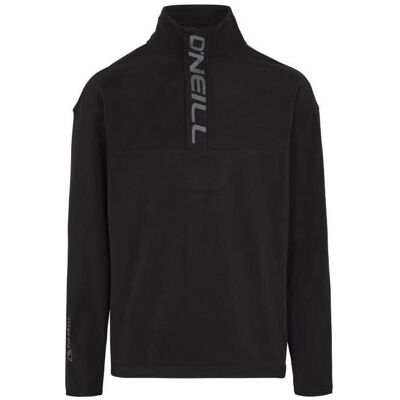 O'Neill, Herren, Outdoorjacken, O'Riginals Fleece (M), Schwarz, M O'Neill, Herren, Outdoorjacken, O'Riginals Fleece (M), Schwarz, M