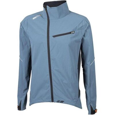 45NRTH, Herren, Outdoorjacken, Naughtvind Softshell Jacke Herren, slate, XL (XL), Grau, Blau, XL 45NRTH, Herren, Outdoorjacken, Naughtvind Softshell Jacke Herren, slate, XL (XL), Grau, Blau, XL