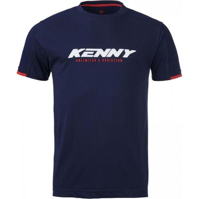 Kenny, Herren, Shirts, Dream, Blau, (3XL) Kenny, Herren, Shirts, Dream, Blau, (3XL)