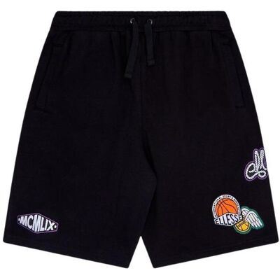 Ellesse, Herren, Shorts, shorts eesse bronxa, Schwarz, (L) Ellesse, Herren, Shorts, shorts eesse bronxa, Schwarz, (L)
