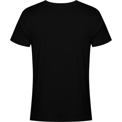 Magni, Herren, Shirts, EXCD T-Shirt Plus Size Herren, Schwarz, XXXL, Schwarz, (3XL) Magni, Herren, Shirts, EXCD T-Shirt Plus Size Herren, Schwarz, XXXL, Schwarz, (3XL)
