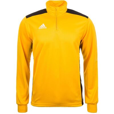 Adidas Herren, Pullover, Regista 18, Gelb, (XXL) Adidas Herren, Pullover, Regista 18, Gelb, (XXL)