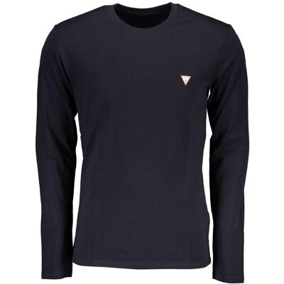 Guess Herren, Shirts, Herren-Langarm-T-Shirt, (S) Guess Herren, Shirts, Herren-Langarm-T-Shirt, (S)