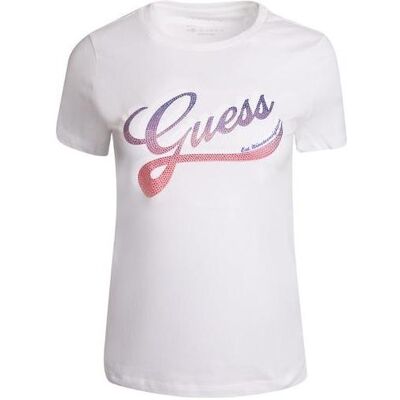Guess Herren, Shirts, T-Shirt, uni(g (011)), Gr. S, Schwarz, (S) Guess Herren, Shirts, T-Shirt, uni(g (011)), Gr. S, Schwarz, (S)