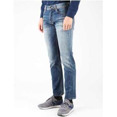 Guess Herren, Jeans, Ventura Jeans M21078D4G01 MARK, Blau, (30, 32) Guess Herren, Jeans, Ventura Jeans M21078D4G01 MARK, Blau, (30, 32)