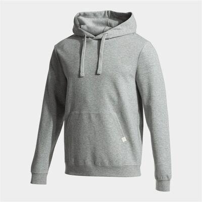 Joma, Herren, Pullover, Sudadera Con Capucha Kombi-Sweatshirt, Mehrfarbig, Grau, (XXL) Joma, Herren, Pullover, Sudadera Con Capucha Kombi-Sweatshirt, Mehrfarbig, Grau, (XXL)