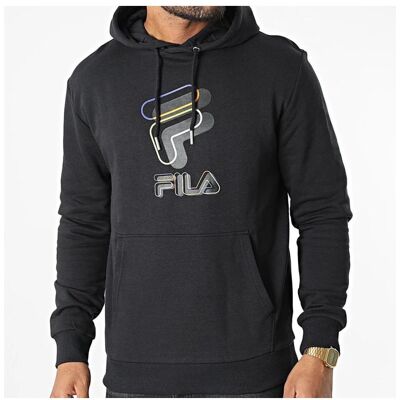 FILA, Herren, Pullover, Getränkehoodie, (XL) FILA, Herren, Pullover, Getränkehoodie, (XL)