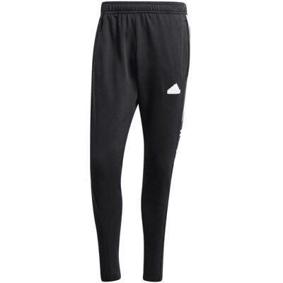 adidas Tiro Fleece Joggers - Herren - Schwarz adidas Tiro Fleece Joggers - Herren - Schwarz