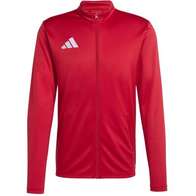 Adidas Herren, Pullover, Ent26 Tk Jkt - tepore/white, Weiss, (L) Adidas Herren, Pullover, Ent26 Tk Jkt - tepore/white, Weiss, (L)
