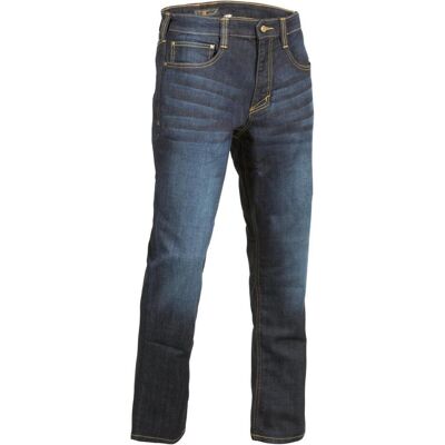 5.11, Herren, Jeans, Defender-Flex Slim Jeans Blau-33/36, Blau, (W33/L36) 5.11, Herren, Jeans, Defender-Flex Slim Jeans Blau-33/36, Blau, (W33/L36)