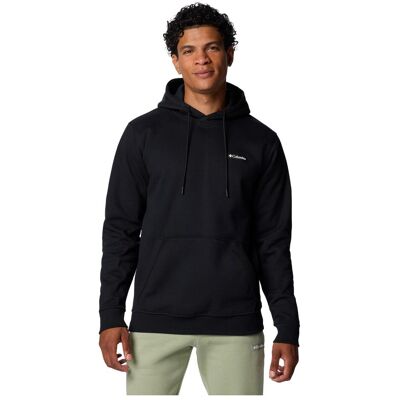 Columbia, Herren, Pullover, Meridian Creek™ Hoodie, Schwarz, (S) Columbia, Herren, Pullover, Meridian Creek™ Hoodie, Schwarz, (S)