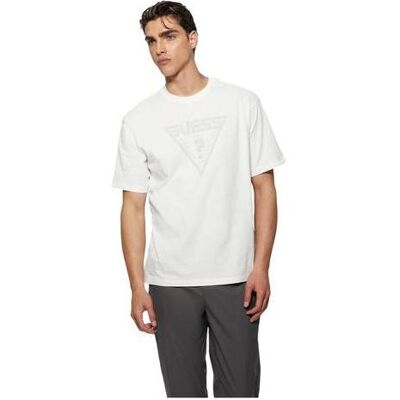 Guess Herren, Shirts, Alino Herren T-Shirt, (M) Guess Herren, Shirts, Alino Herren T-Shirt, (M)