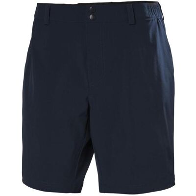 Helly Hansen, Herren, Shorts, HP Sirocco Shorts 9' Herren, Blau, (M) Helly Hansen, Herren, Shorts, HP Sirocco Shorts 9' Herren, Blau, (M)