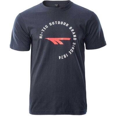 Hitec, Herren, Shirts, Olens T-Shirt, (3XL) Hitec, Herren, Shirts, Olens T-Shirt, (3XL)
