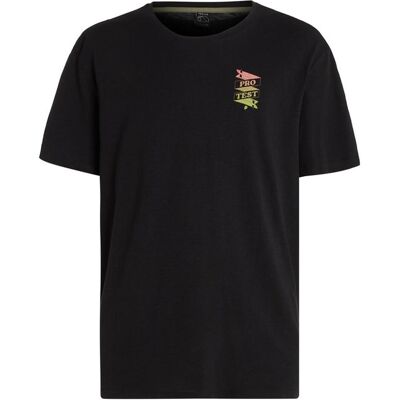 MGA, Herren, Shirts, Herren-T-Shirt Prtvanua T-Shirt, Schwarz, (L) MGA, Herren, Shirts, Herren-T-Shirt Prtvanua T-Shirt, Schwarz, (L)