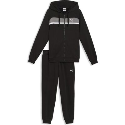 Puma Anzüge, Sweat Suit FL, (S) Puma Anzüge, Sweat Suit FL, (S)