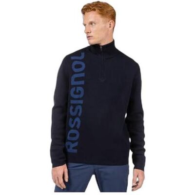 Rossignol, Herren, Pullover, Signature, Blau, (S) Rossignol, Herren, Pullover, Signature, Blau, (S)