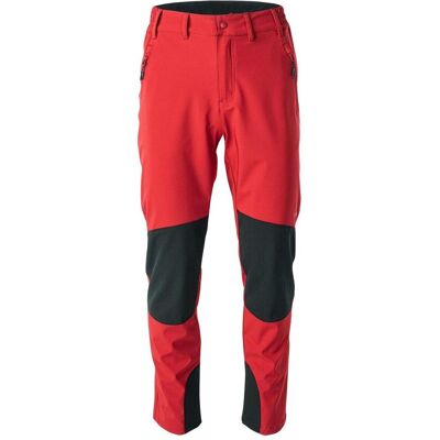 Elbrus, Herren, Hemden, Amboro-Hose, Rot, (XXL) Elbrus, Herren, Hemden, Amboro-Hose, Rot, (XXL)