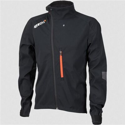 45NRTH, Herren, Outdoorjacken, Naughtvind Softshell Jacke Herren, black, S SALE (S), Schwarz, S 45NRTH, Herren, Outdoorjacken, Naughtvind Softshell Jacke Herren, black, S SALE (S), Schwarz, S