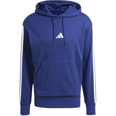 Adidas Herren, Pullover, Essentials French Terry Sweatshirt, Blau, (M) Adidas Herren, Pullover, Essentials French Terry Sweatshirt, Blau, (M)