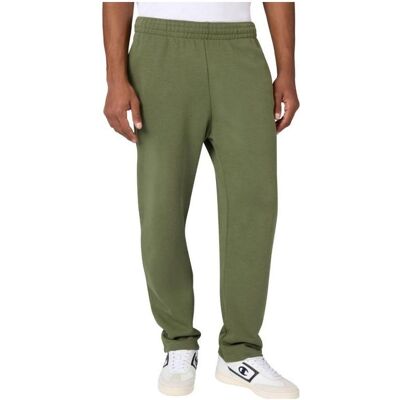 Champion, Herren, Hosen, Herrenhosen mit geradem Saum, Grün, (XXL) Champion, Herren, Hosen, Herrenhosen mit geradem Saum, Grün, (XXL)
