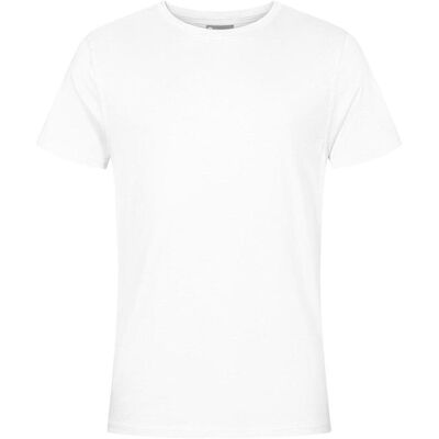 Magni, Arbeitsoberteil, EXCD T-Shirt Plus Size Herren, Weiss, XXXL (3XL) Magni, Arbeitsoberteil, EXCD T-Shirt Plus Size Herren, Weiss, XXXL (3XL)
