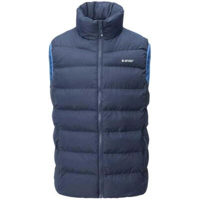 Hi-Tec, Herren, Westen, men's Sani dress in blue, Blau, (XL) Hi-Tec, Herren, Westen, men's Sani dress in blue, Blau, (XL)