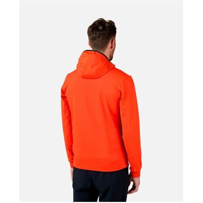 Rossignol, Herren, Outdoorjacken, Mittlere Wanderjacke mit Kapuze (M), Gold, M Rossignol, Herren, Outdoorjacken, Mittlere Wanderjacke mit Kapuze (M), Gold, M