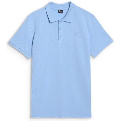 4F, Herren, Sportshirt, Polohemd für Herren (M), M 4F, Herren, Sportshirt, Polohemd für Herren (M), M