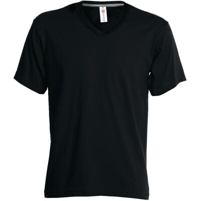 Payper, Herren, Shirts, T-Shirt, Schwarz, (3XL) Payper, Herren, Shirts, T-Shirt, Schwarz, (3XL)