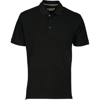 Payper, Herren, Shirts, Polo-Shirt, Schwarz, (S) Payper, Herren, Shirts, Polo-Shirt, Schwarz, (S)